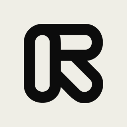 Runwayのロゴ